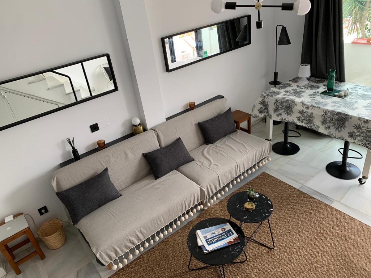 Sotogrande Duplex Near Polo, Best Pool View, 2 Pools, Full South, 7 Drive To Beaches And Port エクステリア 写真