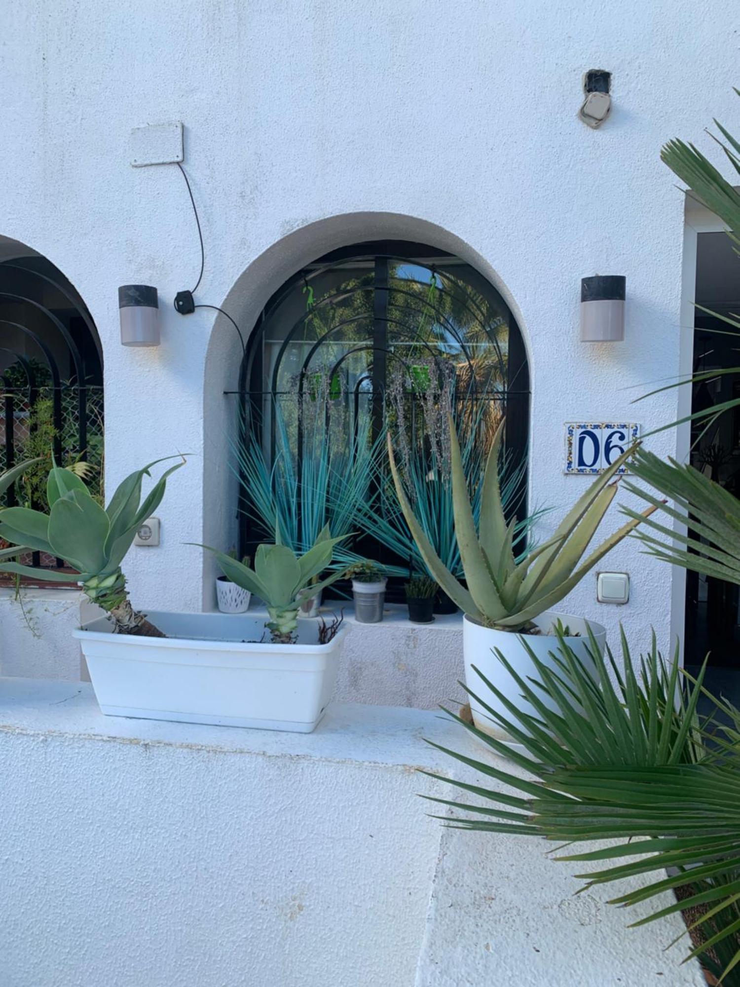 Sotogrande Duplex Near Polo, Best Pool View, 2 Pools, Full South, 7 Drive To Beaches And Port エクステリア 写真